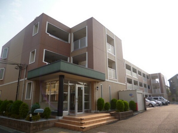 グリーンヒルズ大澤Bの物件内観写真